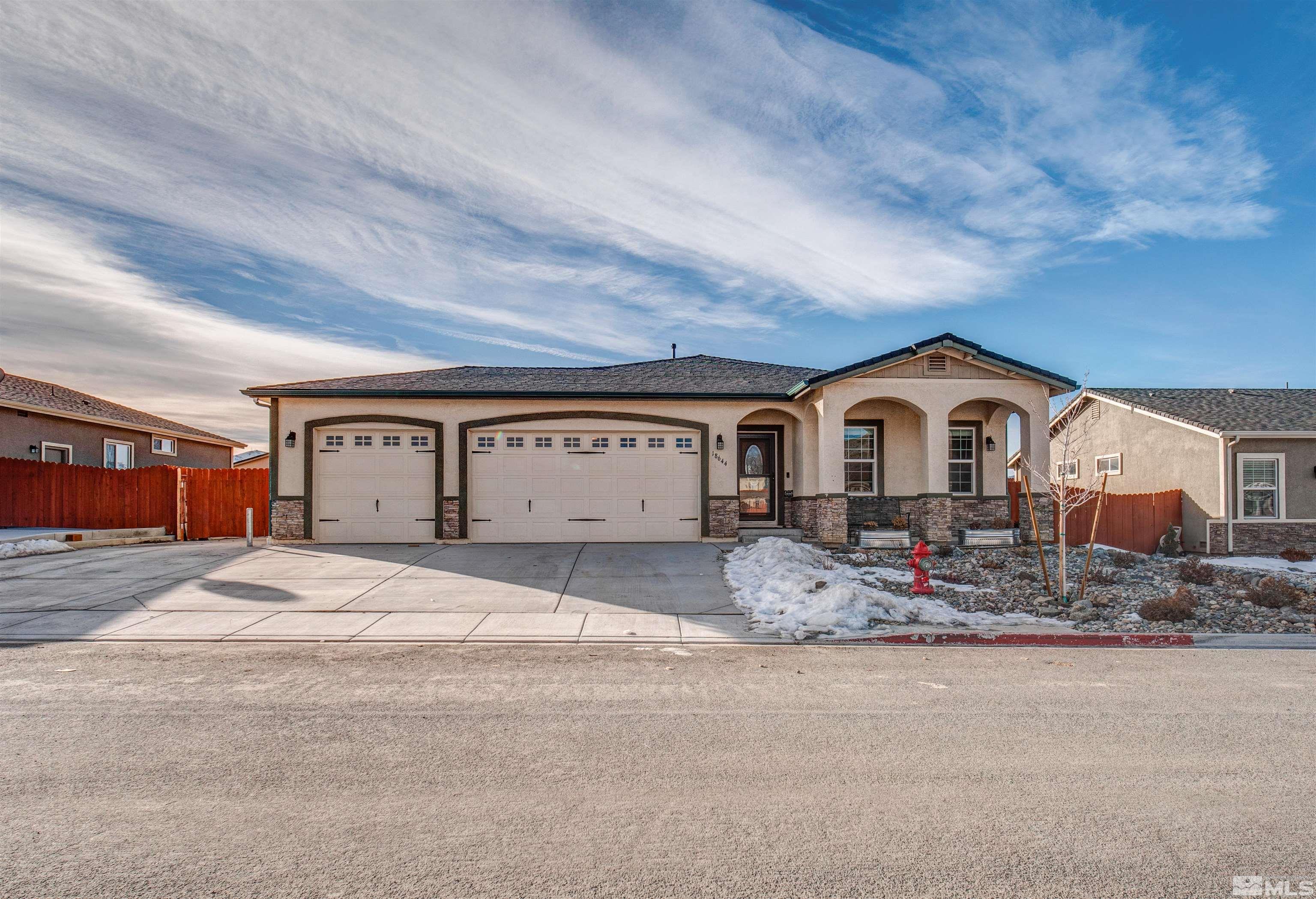 18644 Haskell Peak Court Reno, NV 89508 - Photo 39 of 40 Photo 39
