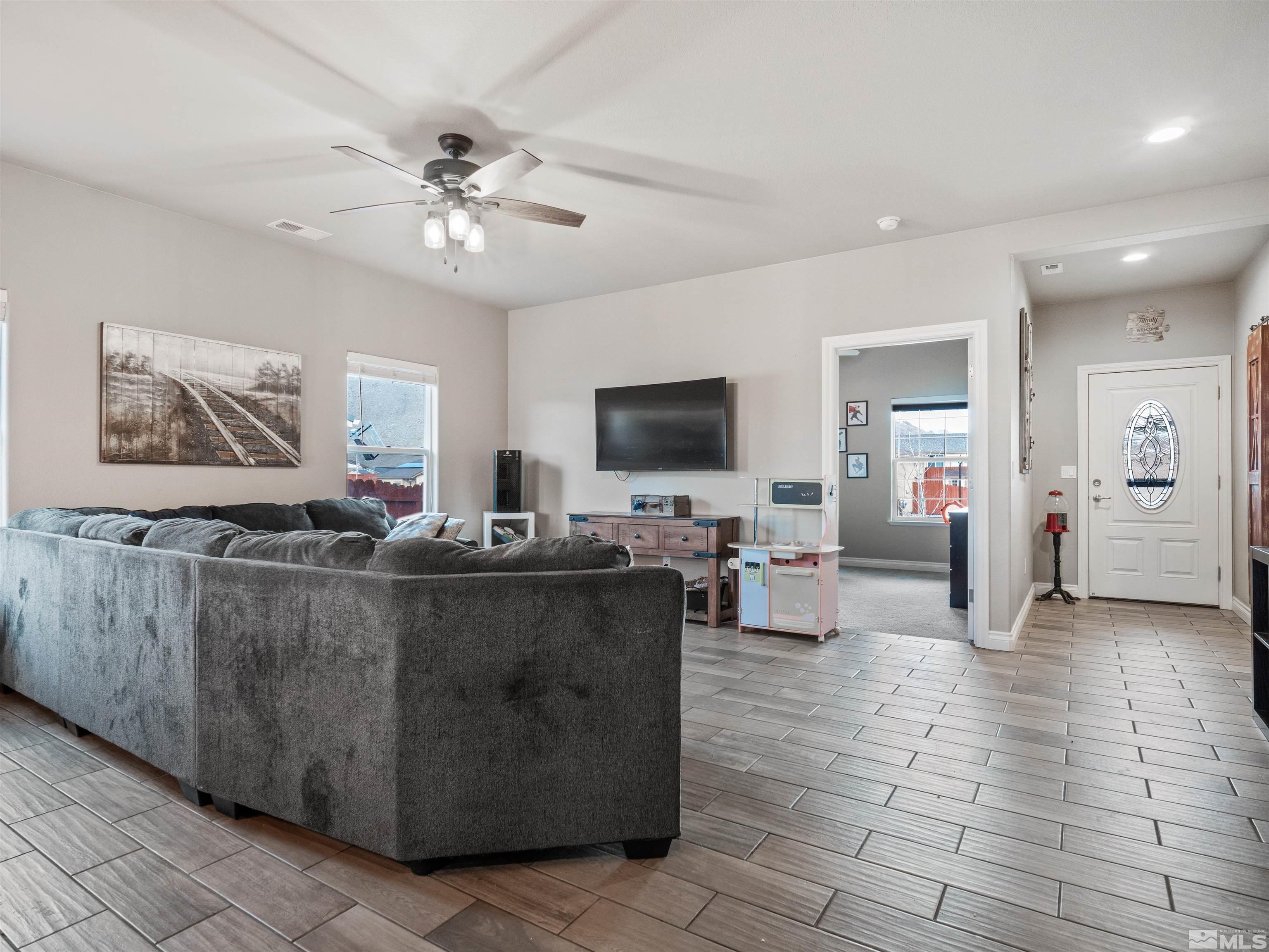 18644 Haskell Peak Court Reno, NV 89508 - Photo 5 of 40 Photo 5