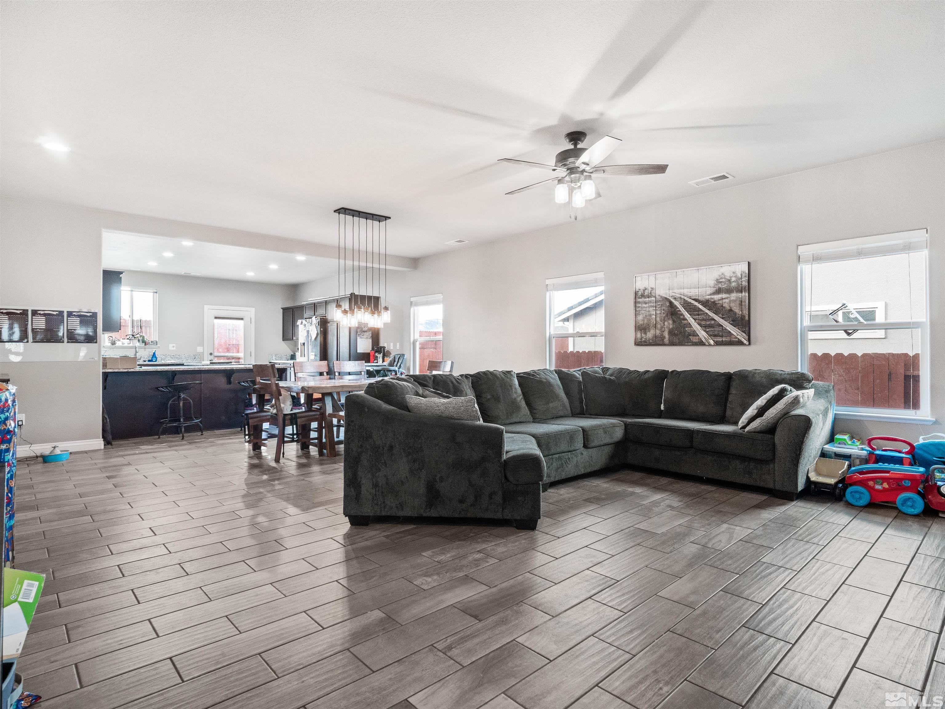 18644 Haskell Peak Court Reno, NV 89508 - Photo 6 of 40 Photo 6