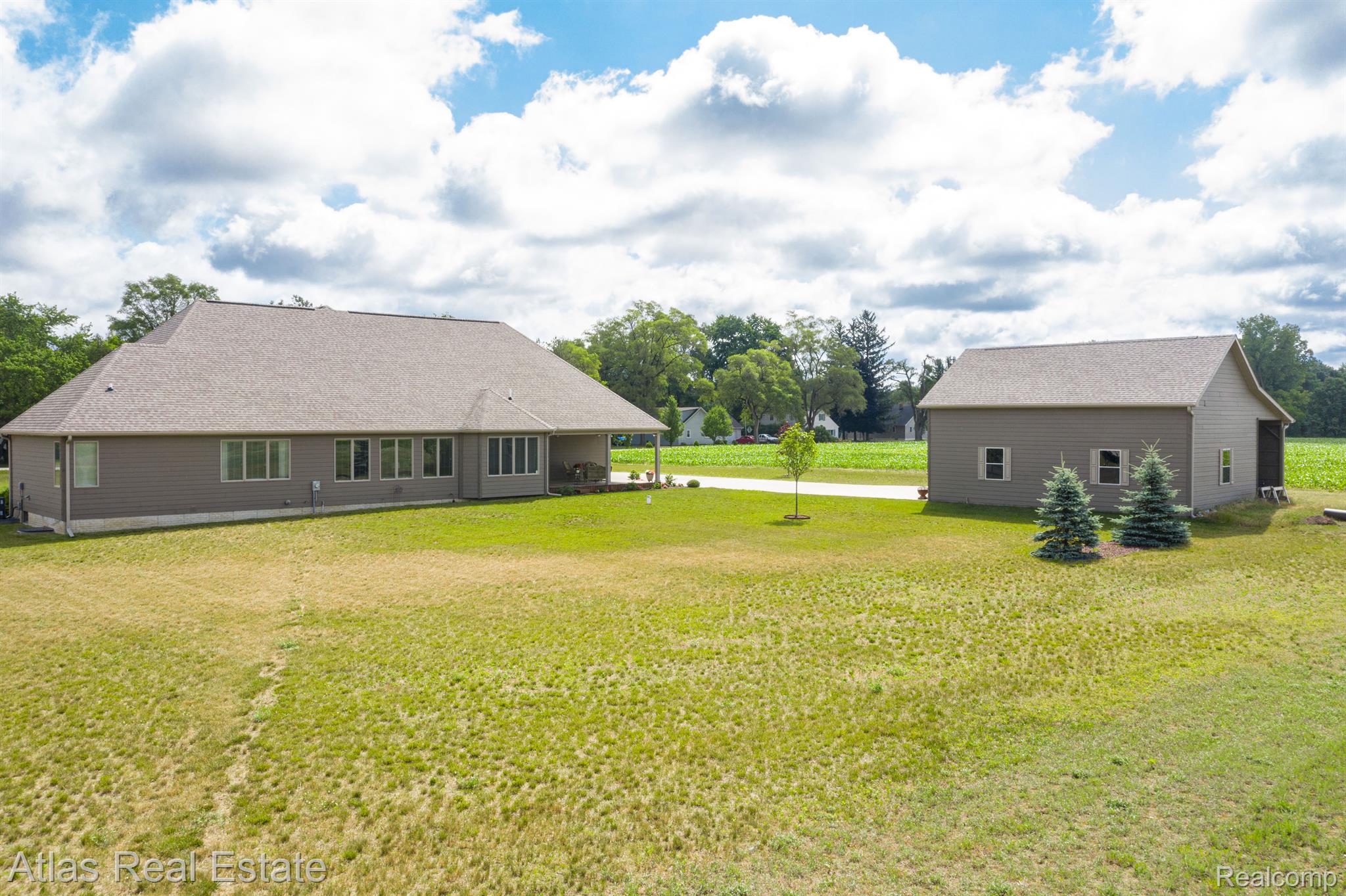 1051 Angle Road Lapeer, MI 48446 - Photo 14 of 60 Gallery Image 14