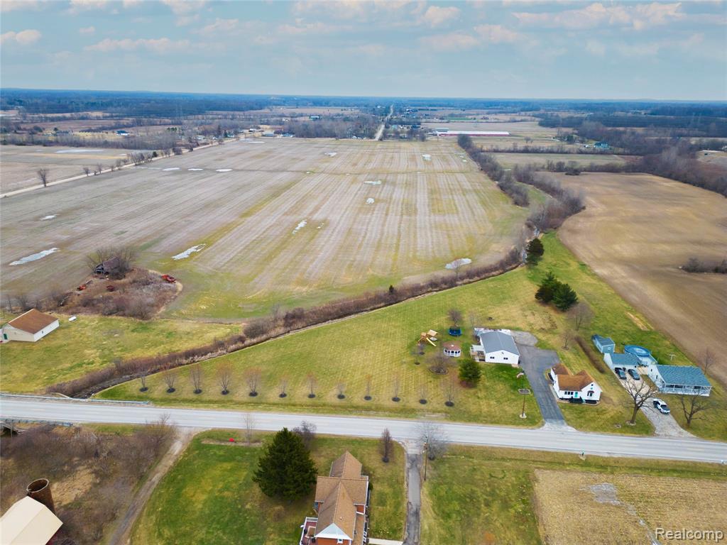 13974 Carleton West Road Carleton, MI 48117 - Photo 35 of 64