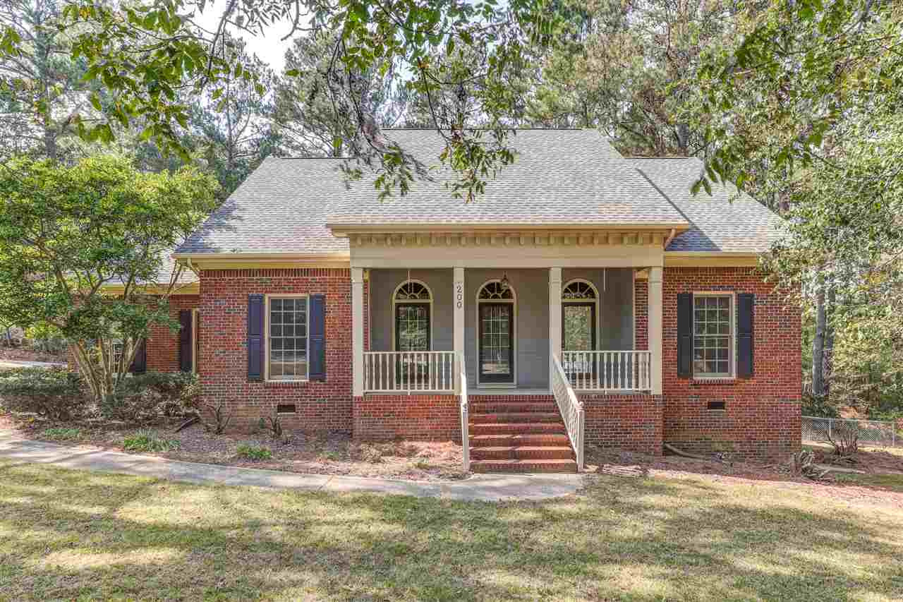200 Priceview Drive Raleigh, NC 27603 - Photo 1 of 30 Photo 1