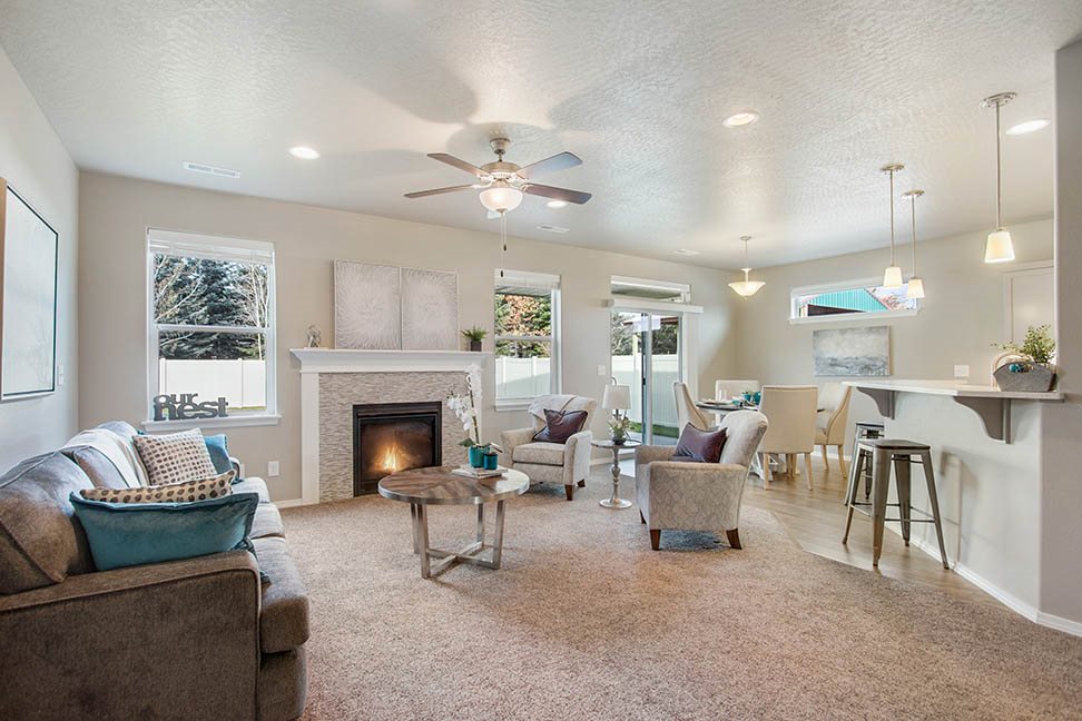 5603 North Calvin Road Spokane Valley, WA 99216 - Photo 3 of 8