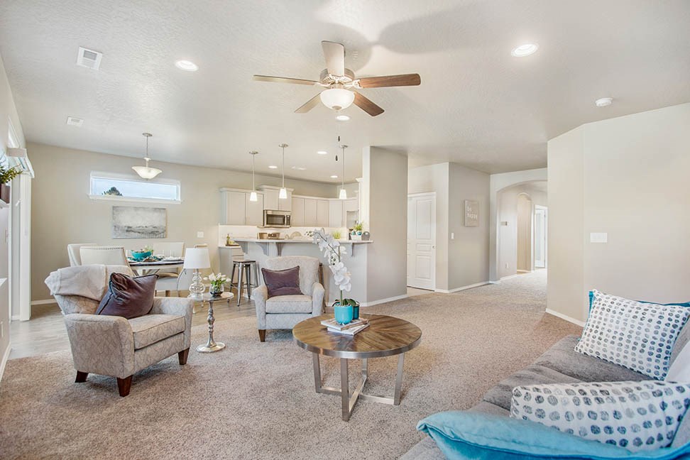 5603 North Calvin Road Spokane Valley, WA 99216 - Photo 4 of 8