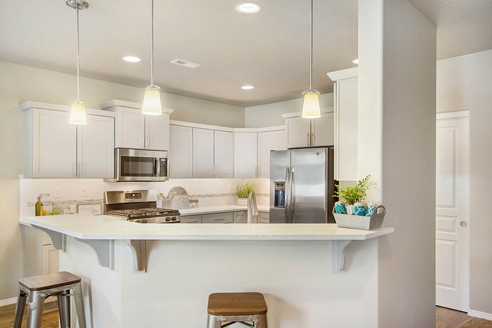5603 North Calvin Road Spokane Valley, WA 99216 - Photo 5 of 8