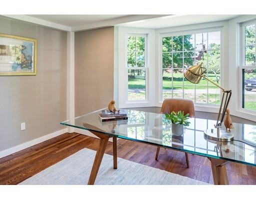 50 Barnes Hill Road Concord, MA 01742 - Photo 11 of 27 Gallery Image 11
