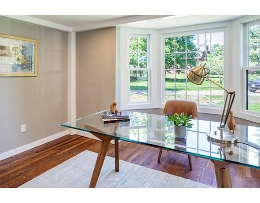 50 Barnes Hill Road Concord, MA 01742 - Photo 13 of 27 Gallery Image 13