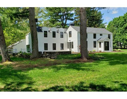 50 Barnes Hill Road Concord, MA 01742 - Photo 2 of 27 Gallery Image 2
