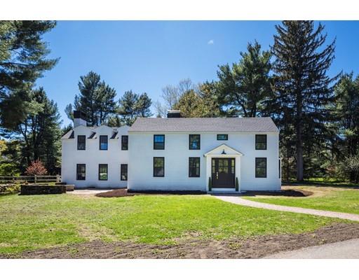 50 Barnes Hill Road Concord, MA 01742 - Photo 21 of 27 Gallery Image 21