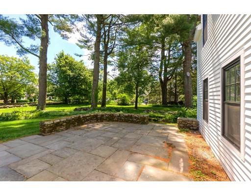 50 Barnes Hill Road Concord, MA 01742 - Photo 24 of 27 Gallery Image 24