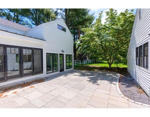 50 Barnes Hill Road Concord, MA 01742 - Photo 27 of 27 Gallery Image 27