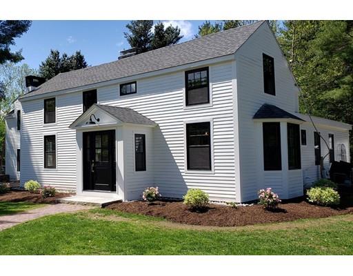 50 Barnes Hill Road Concord, MA 01742 - Photo 3 of 27 Gallery Image 3