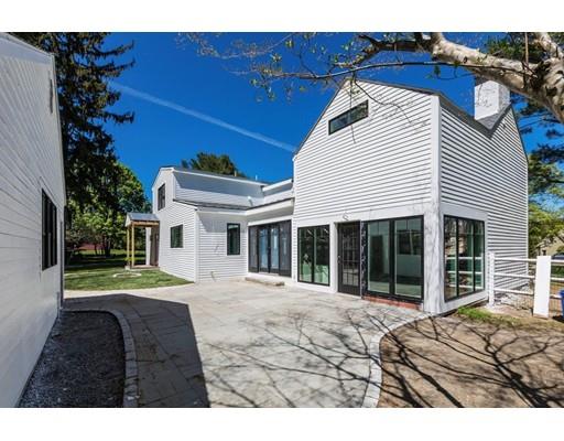 50 Barnes Hill Road Concord, MA 01742 - Photo 4 of 27 Gallery Image 4