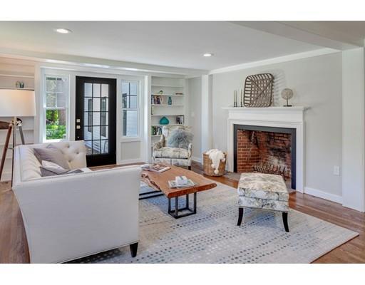 50 Barnes Hill Road Concord, MA 01742 - Photo 5 of 27 Gallery Image 5