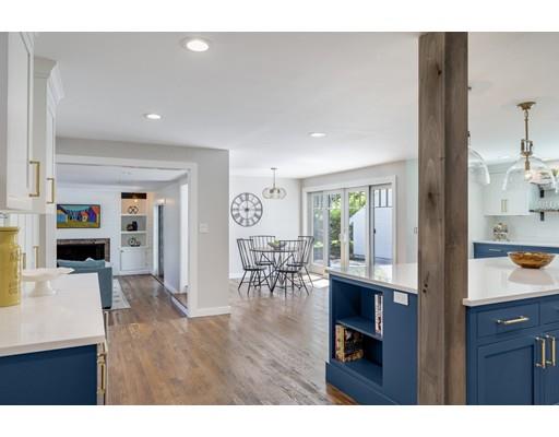 50 Barnes Hill Road Concord, MA 01742 - Photo 6 of 27 Gallery Image 6