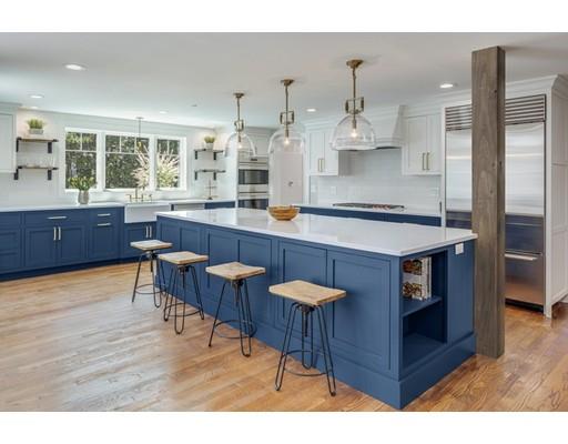 50 Barnes Hill Road Concord, MA 01742 - Photo 7 of 27 Gallery Image 7