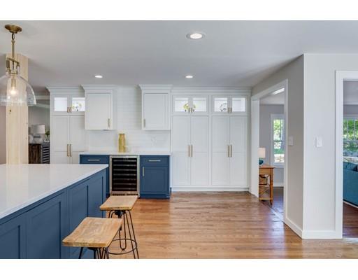 50 Barnes Hill Road Concord, MA 01742 - Photo 8 of 27 Gallery Image 8