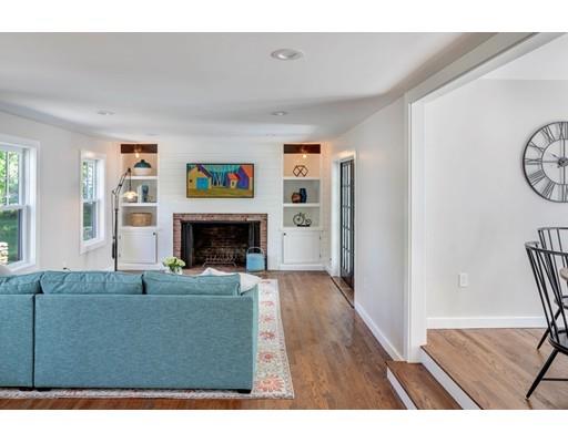 50 Barnes Hill Road Concord, MA 01742 - Photo 10 of 27 Gallery Image 10