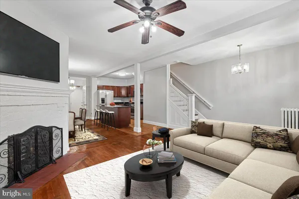 $4,600 | 4605 Georgia Avenue Northwest, Washington, DC 20011