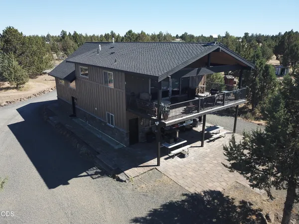 $749,500 | 5144 Southwest Upper Canyon Rim Drive, Culver, OR 97734