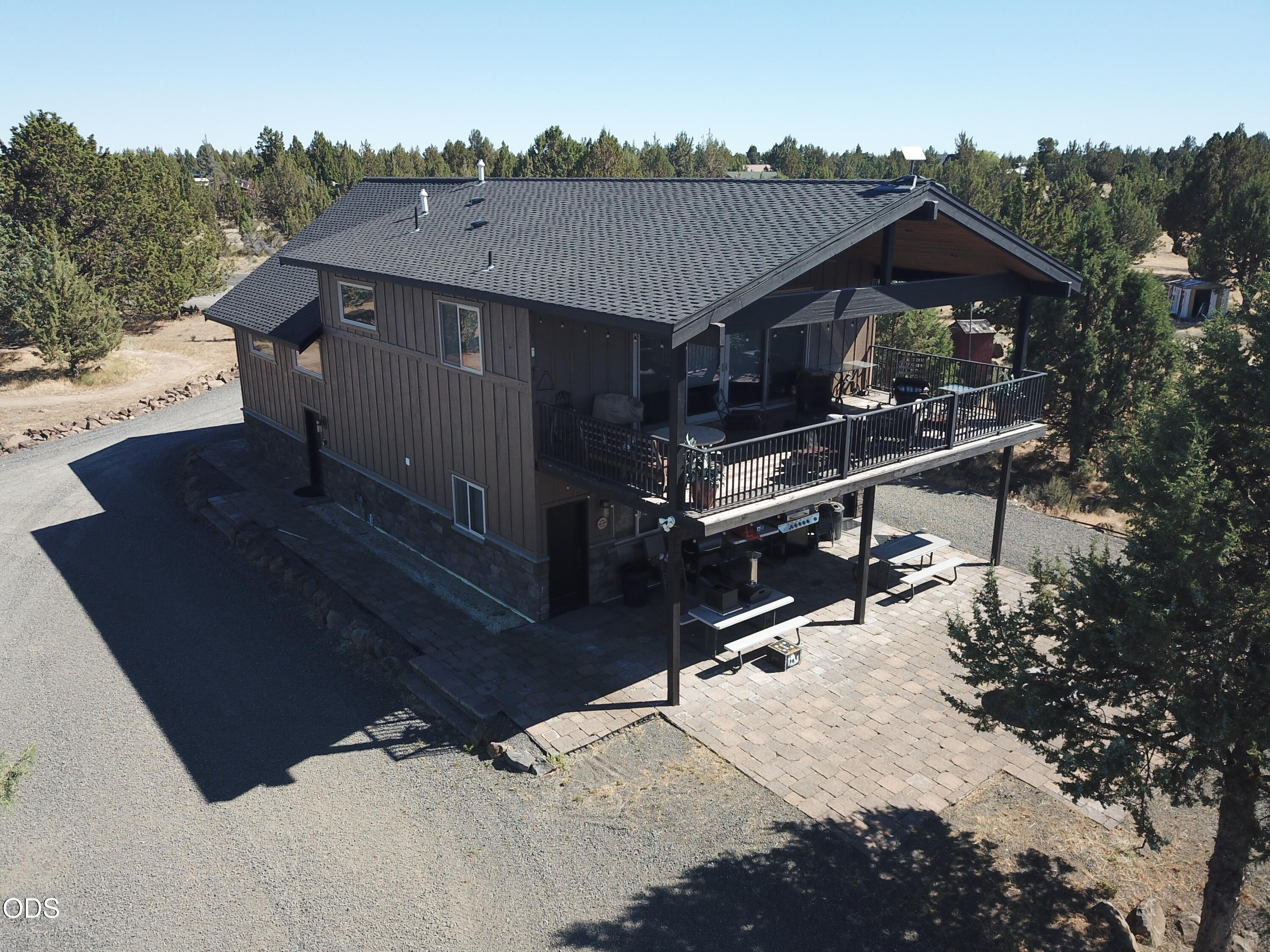 5144 Southwest Upper Canyon Rim Drive Culver, OR 97734 - Photo 1 of 42 Gallery Image 1