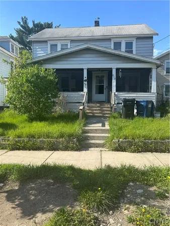 $84,200 | 212 West Newell Street, Syracuse, NY 13205