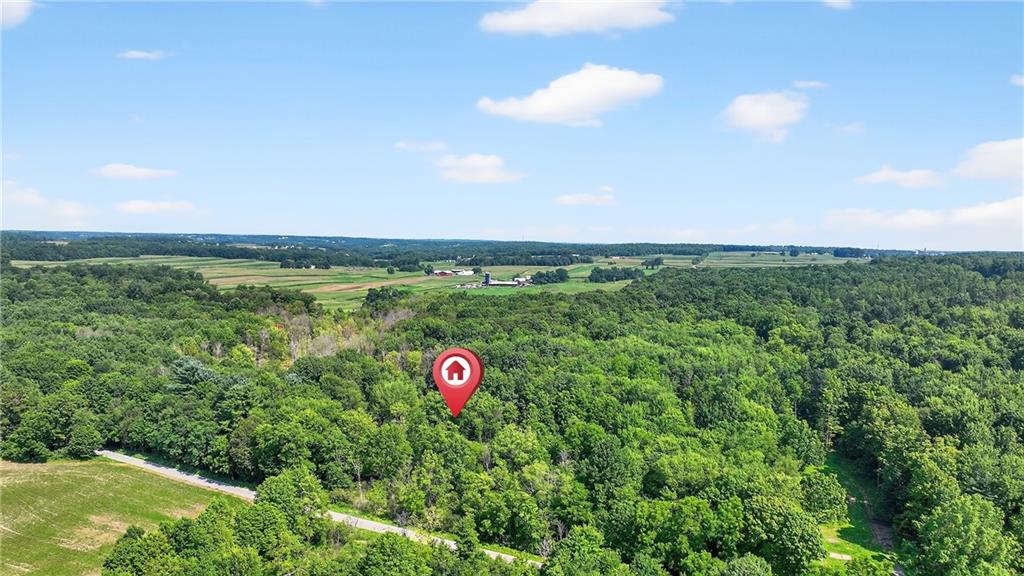 0 Vosler Road Volant, PA 16156 - Photo 1 of 11 a view of a field with an outdoor space