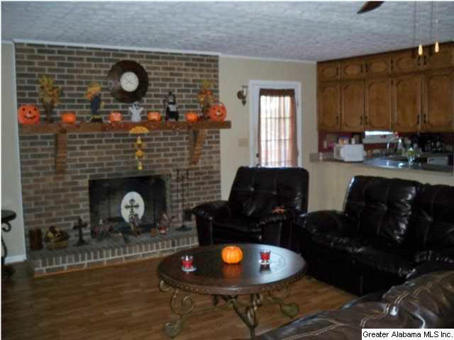 27 Blake Drive Riverside, AL 35135 - Photo 4 of 13