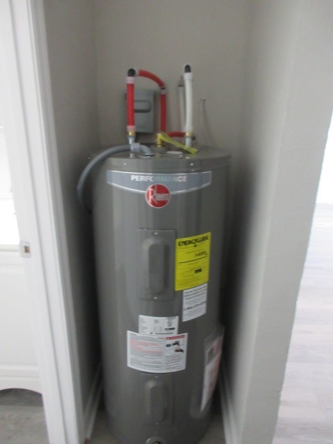 784 Terminal Court, Unit 3 Columbus, GA 31906 - Photo 12 of 19