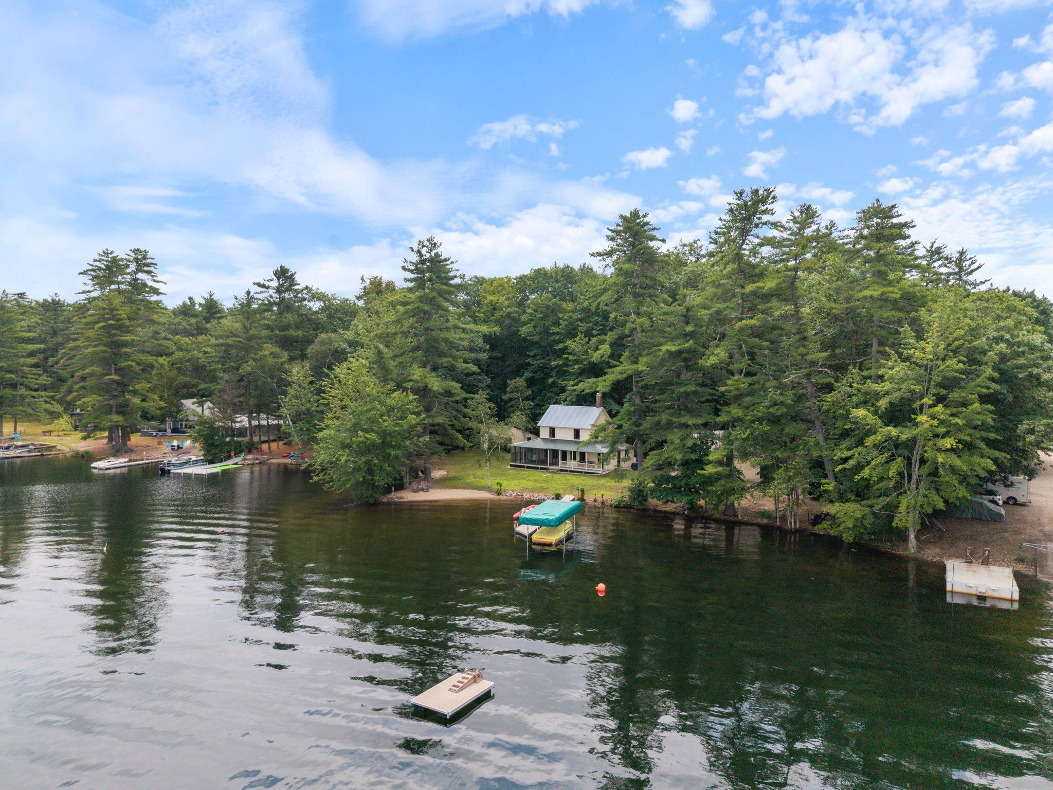 59 Treasure Island Road Shapleigh, ME 04076 - Photo 32 of 46