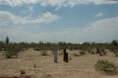 7341 North Sandario Road Tucson, AZ 85743 - Photo 7 of 8 Gallery Image 7