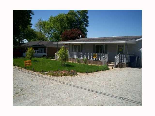 3924 Gun Barn Road Anderson, IN 46011 - Photo 1 of 6 Gallery Image 1