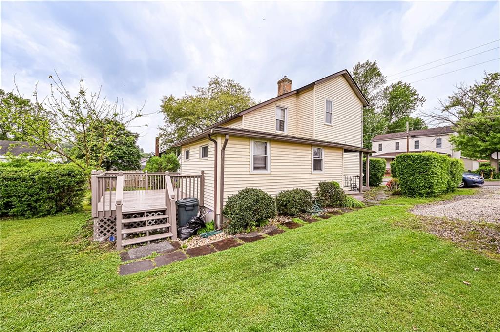 116 Pandora Road Derry, PA 15661 - Photo 3 of 31 Gallery Image 3