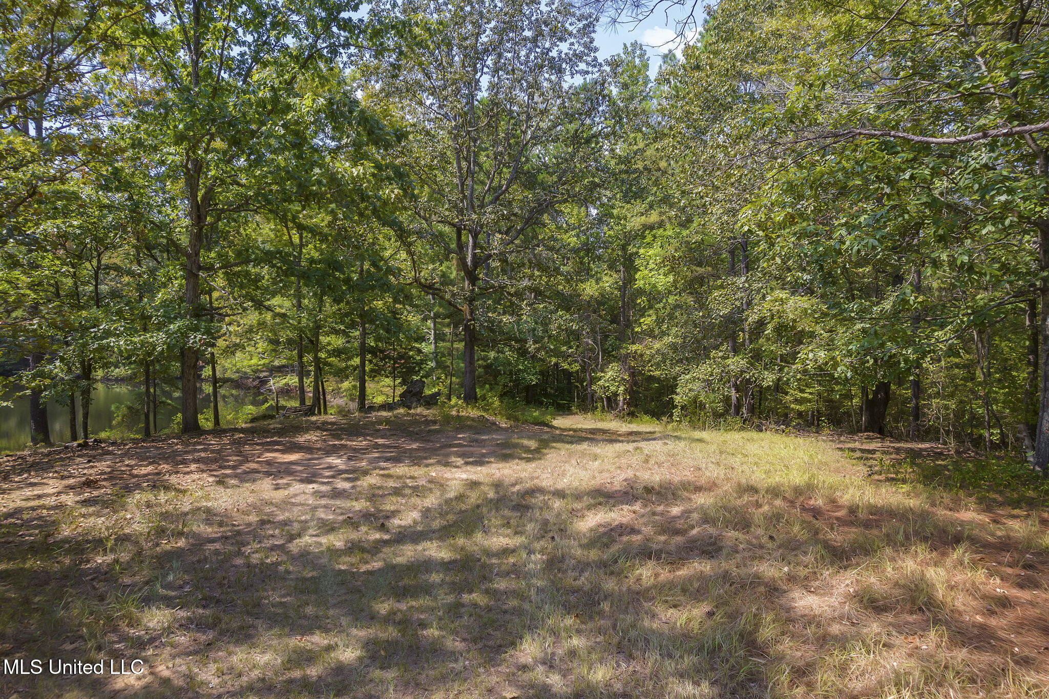 875 McCravy Road Hickory Flat, MS 38633 - Photo 101 of 113 Completed-54 (2)