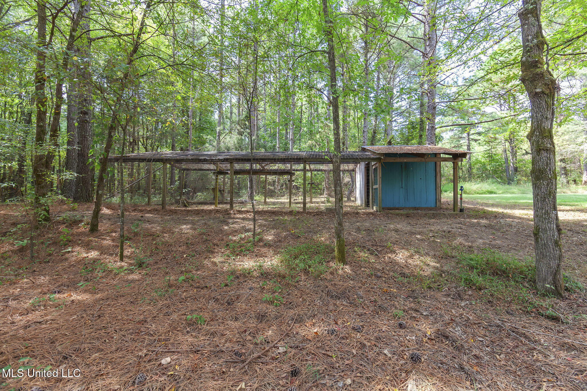 875 McCravy Road Hickory Flat, MS 38633 - Photo 108 of 113 Completed-58