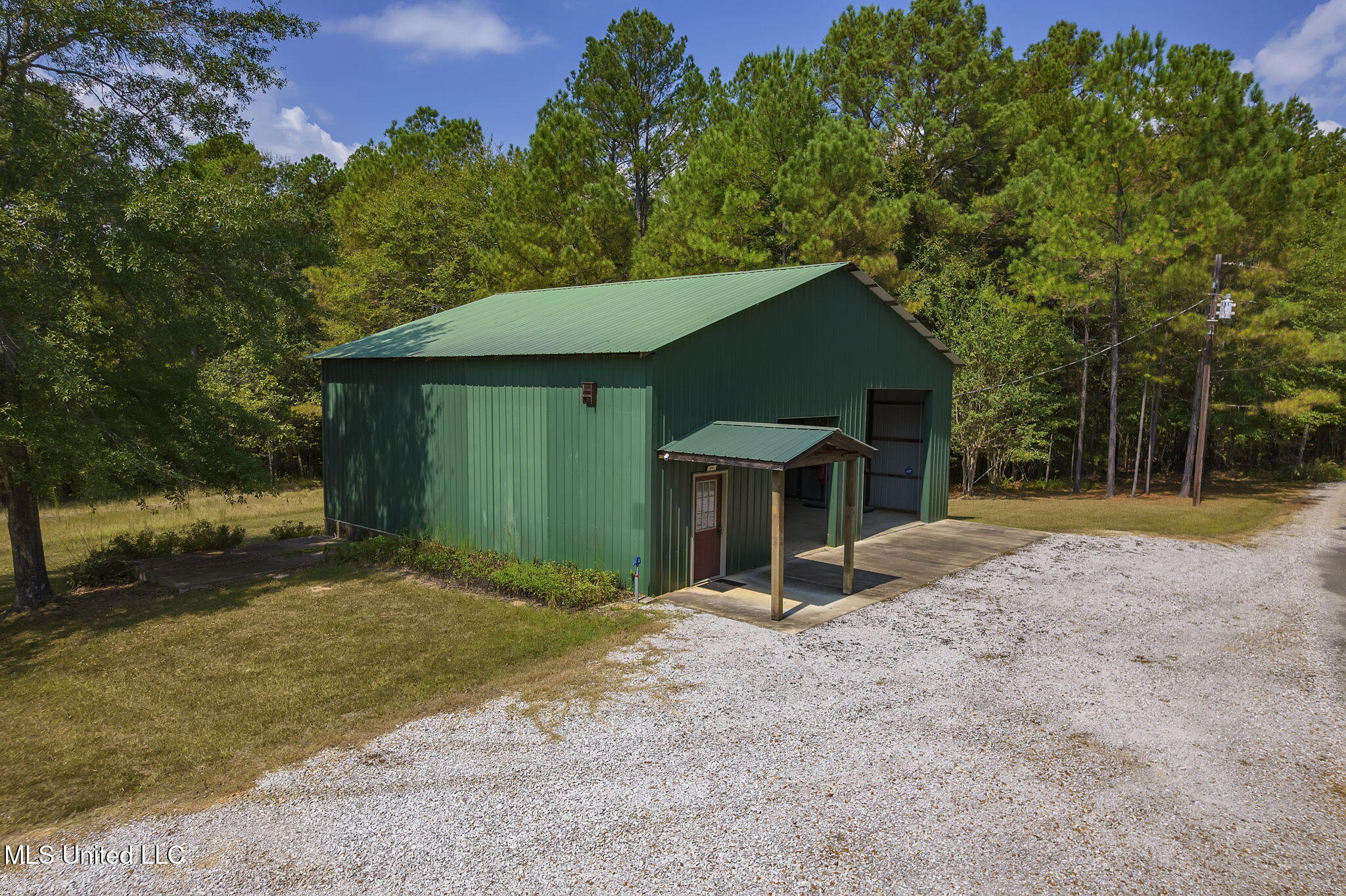 875 McCravy Road Hickory Flat, MS 38633 - Photo 110 of 113 Completed-60