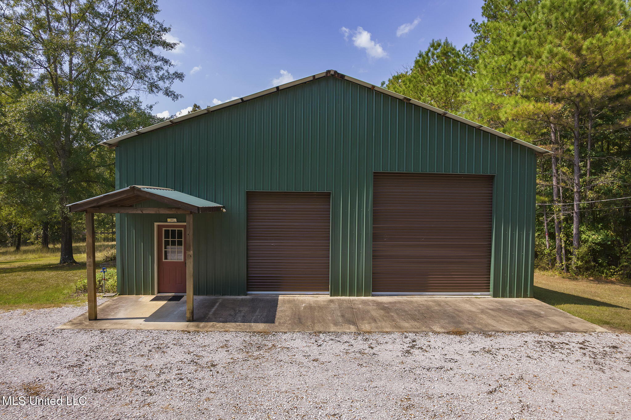 875 McCravy Road Hickory Flat, MS 38633 - Photo 112 of 113 Completed-62