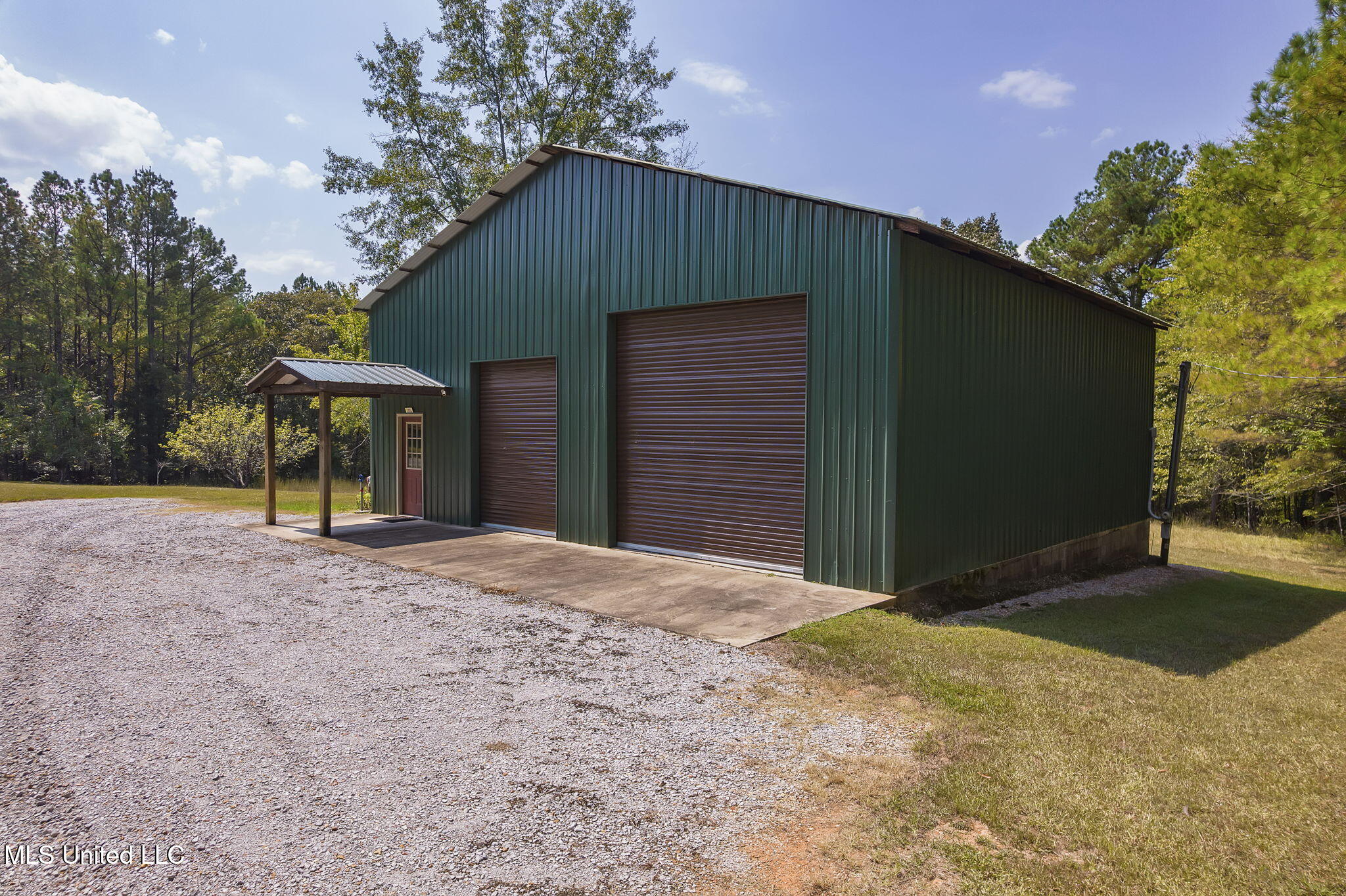 875 McCravy Road Hickory Flat, MS 38633 - Photo 113 of 113 Completed-63