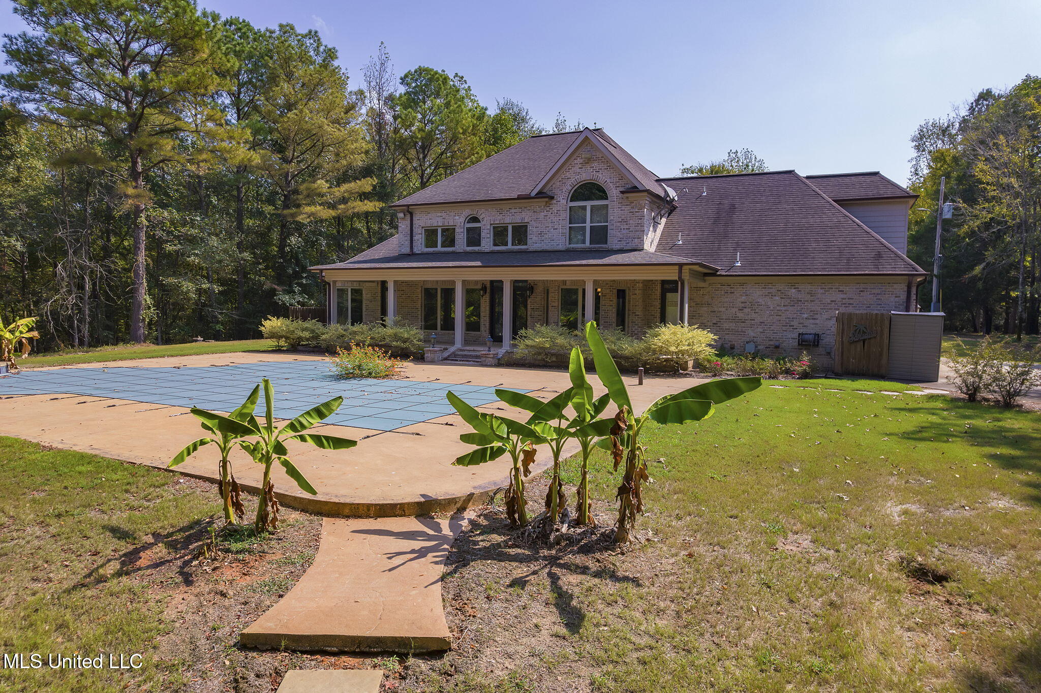 875 McCravy Road Hickory Flat, MS 38633 - Photo 13 of 113 Completed-38 (2)