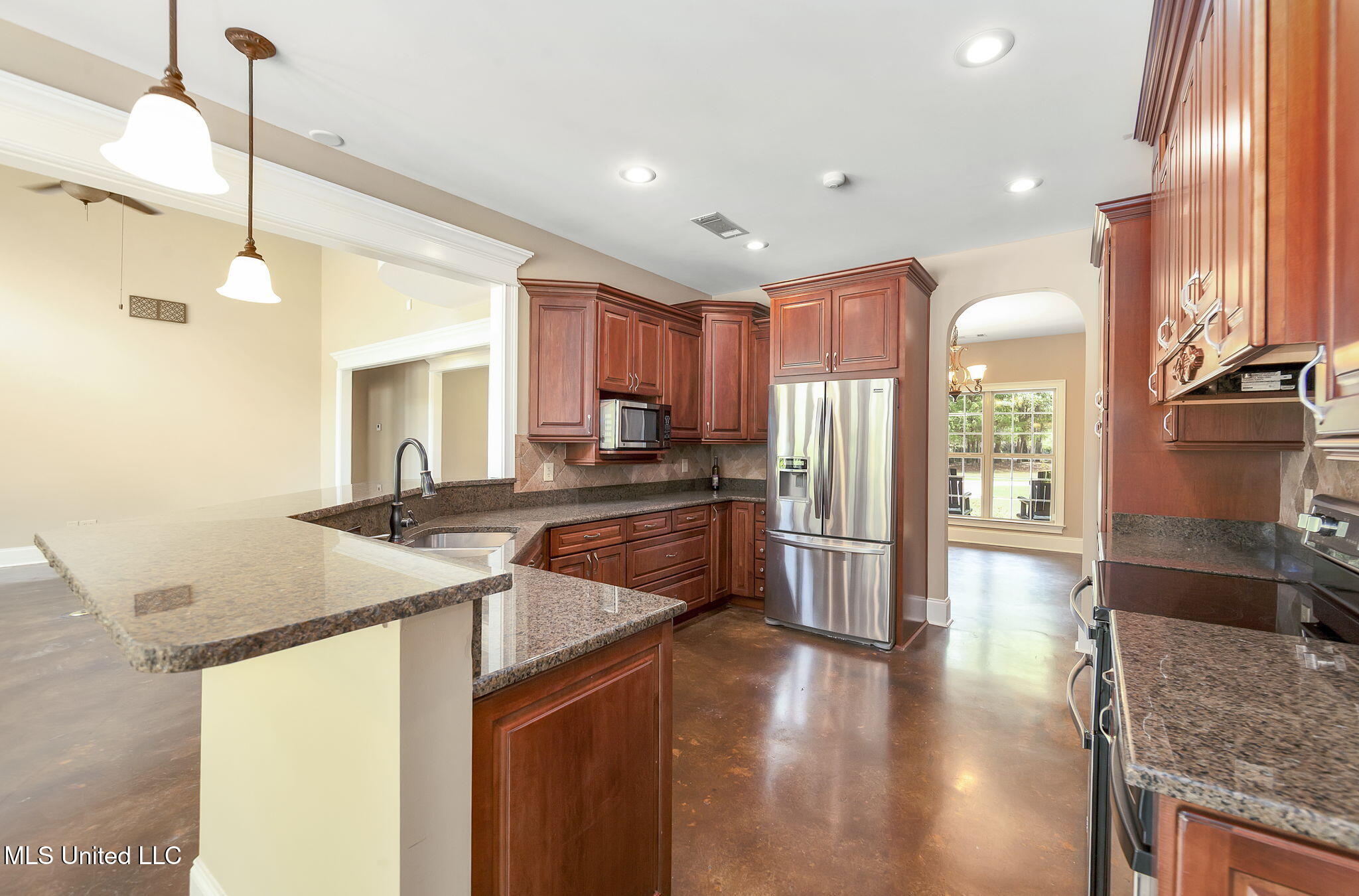 875 McCravy Road Hickory Flat, MS 38633 - Photo 20 of 113 Completed-1