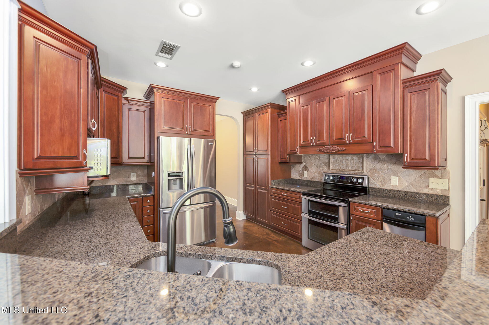 875 McCravy Road Hickory Flat, MS 38633 - Photo 26 of 113 Completed-7