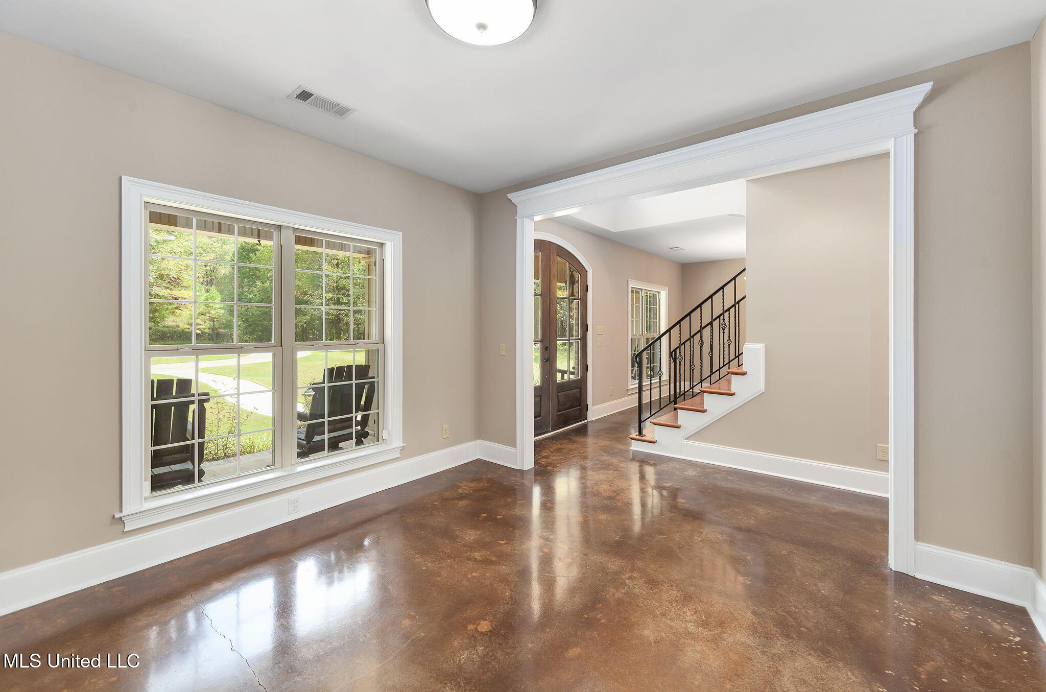 875 McCravy Road Hickory Flat, MS 38633 - Photo 33 of 113 Completed-14