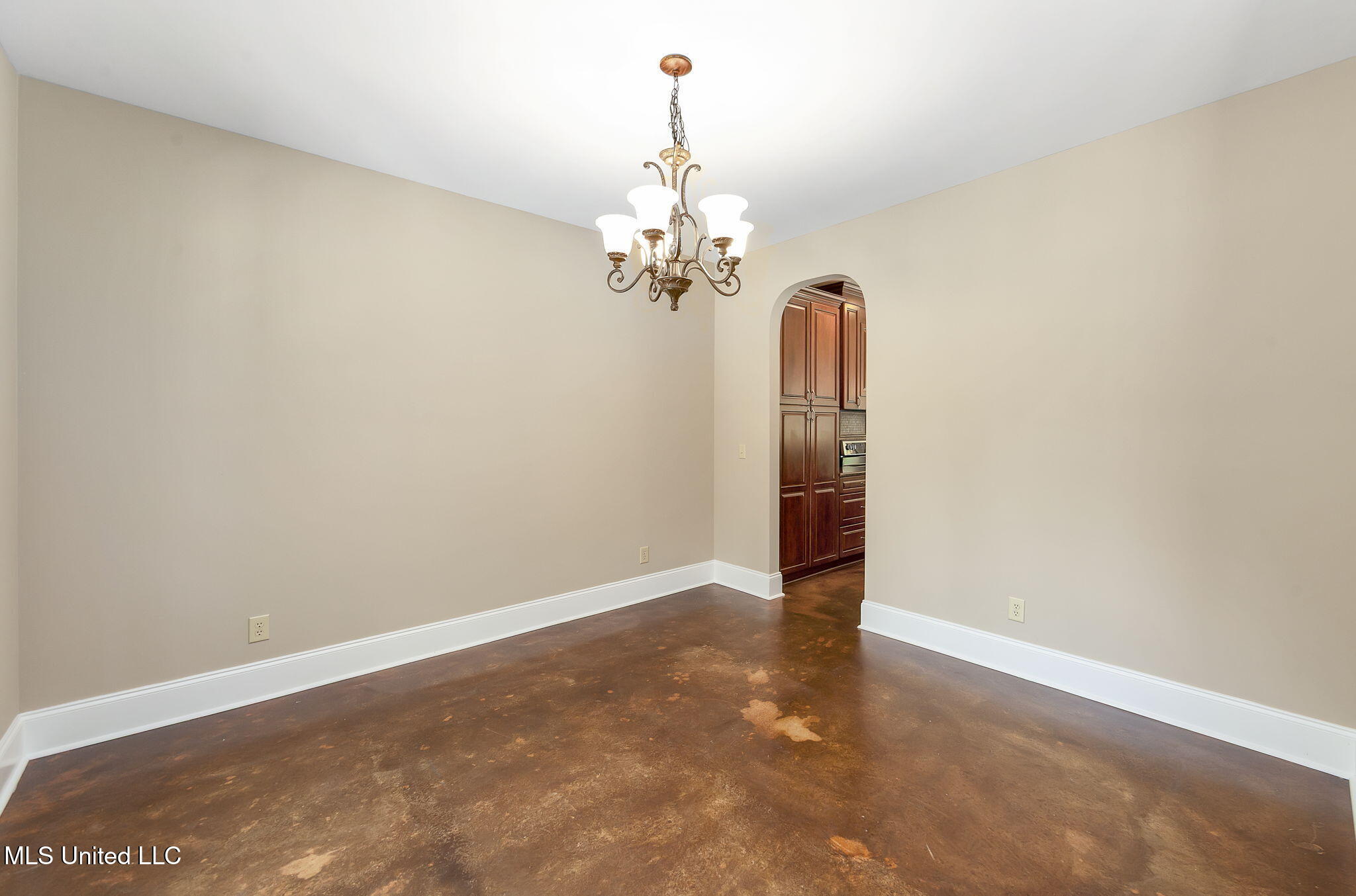 875 McCravy Road Hickory Flat, MS 38633 - Photo 35 of 113 Completed-16