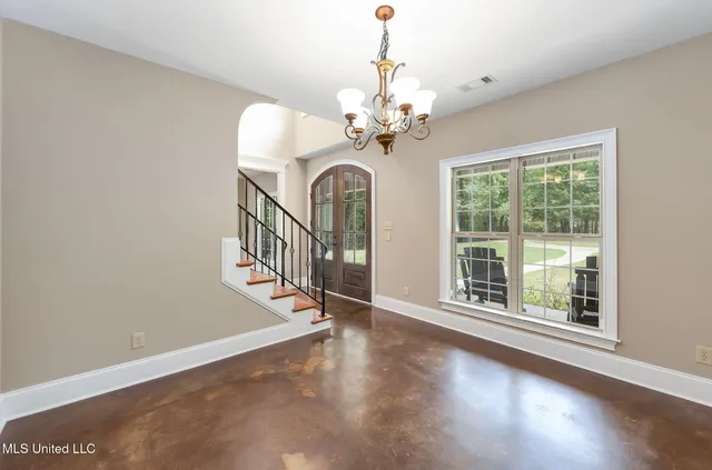 $850,000 | 875 McCravy Road, Hickory Flat, MS 38633