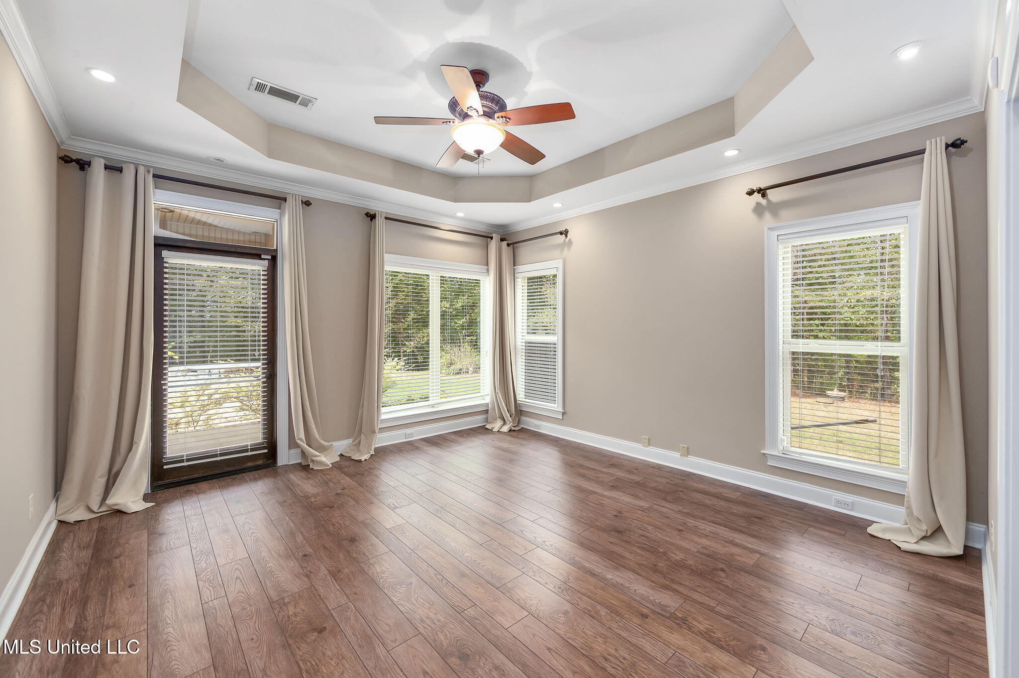 875 McCravy Road Hickory Flat, MS 38633 - Photo 37 of 113 Completed-18