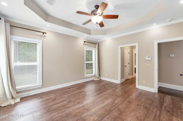 $850,000 | 875 McCravy Road, Hickory Flat, MS 38633