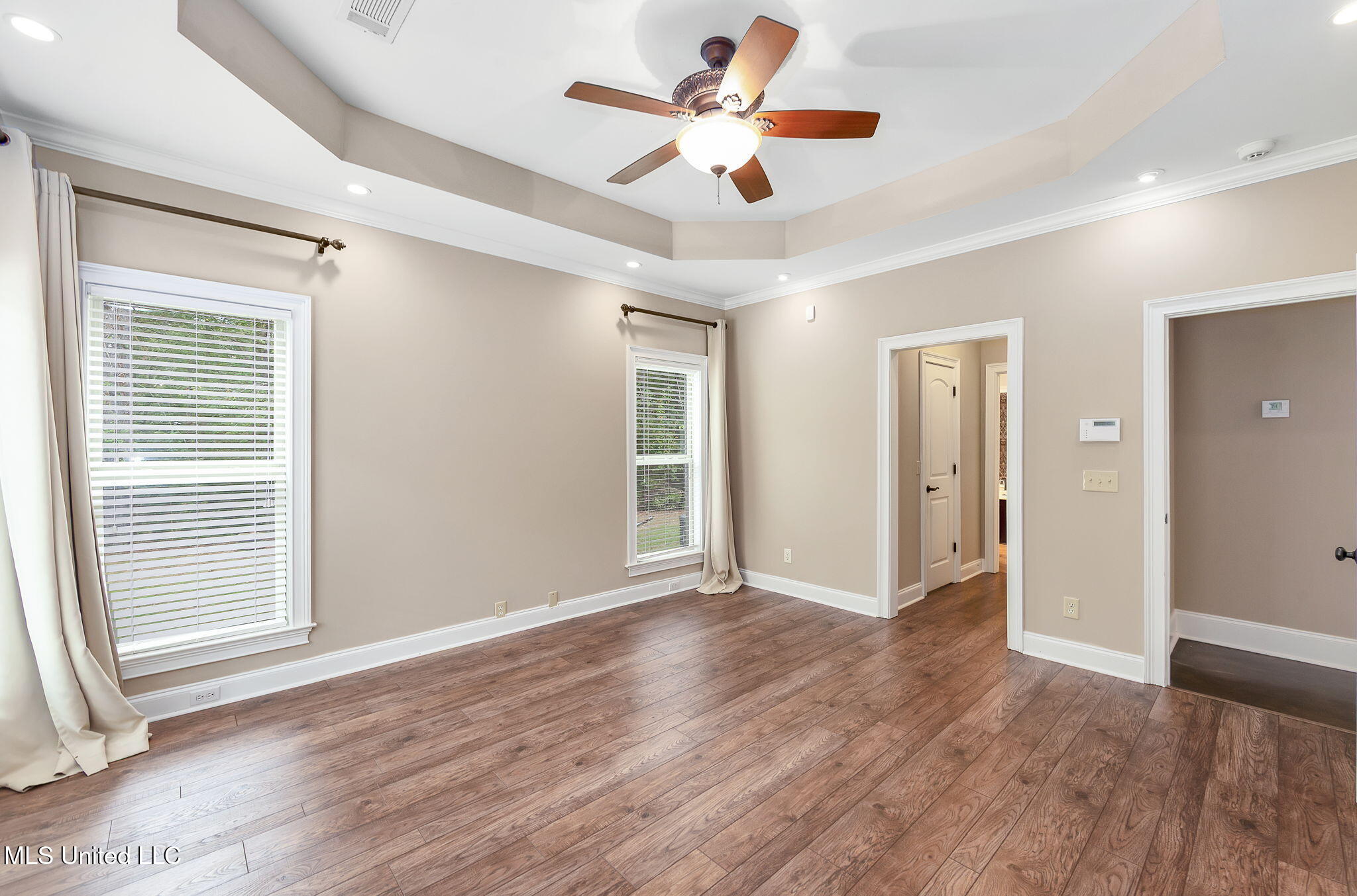 875 McCravy Road Hickory Flat, MS 38633 - Photo 38 of 113 Completed-19