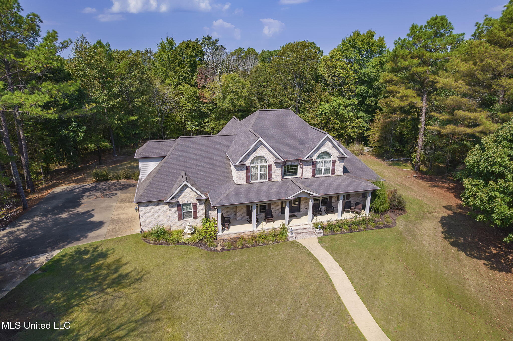 875 McCravy Road Hickory Flat, MS 38633 - Photo 5 of 113 Completed-33 (2)