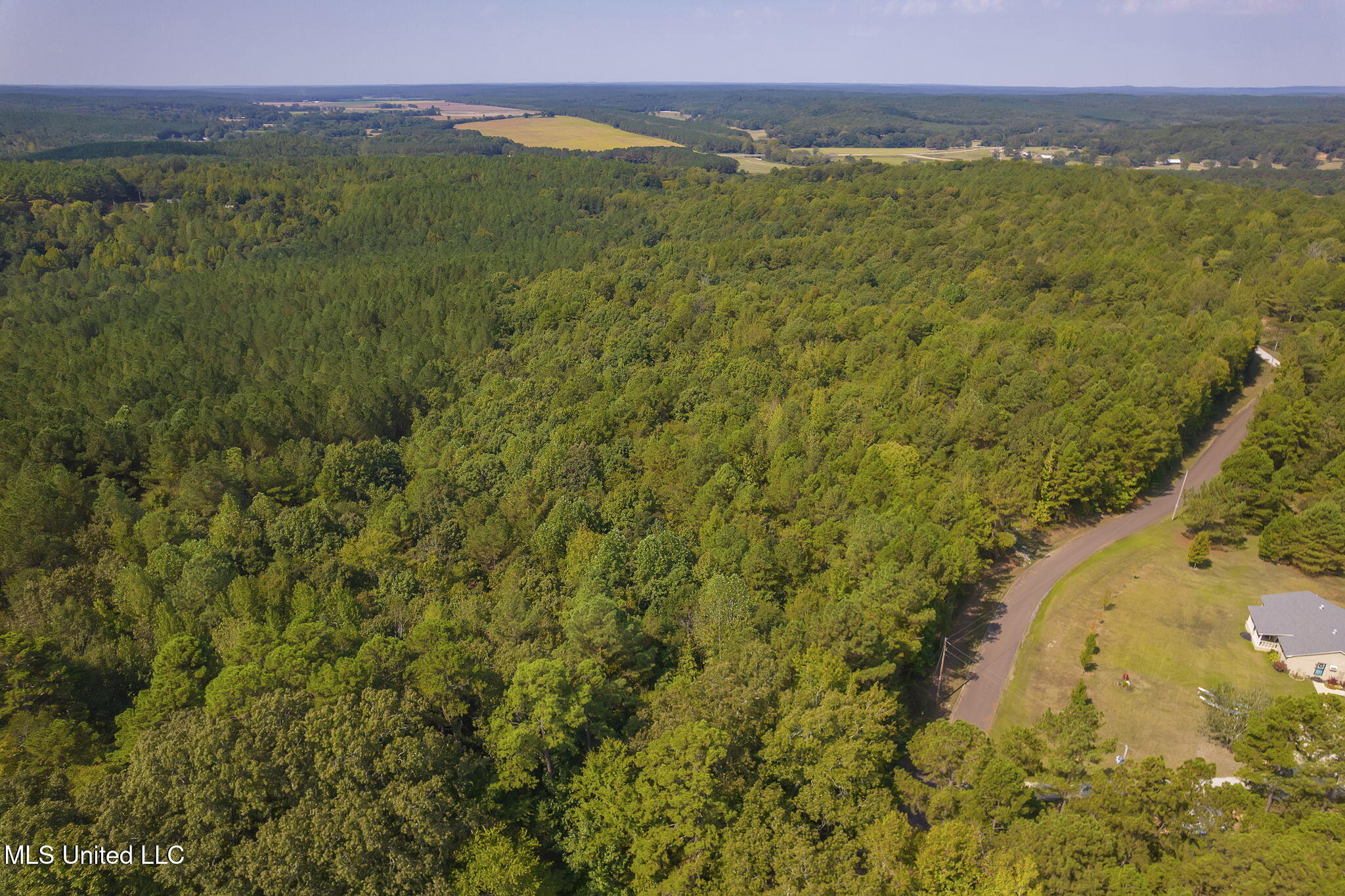 875 McCravy Road Hickory Flat, MS 38633 - Photo 55 of 113 Completed-1 (2)