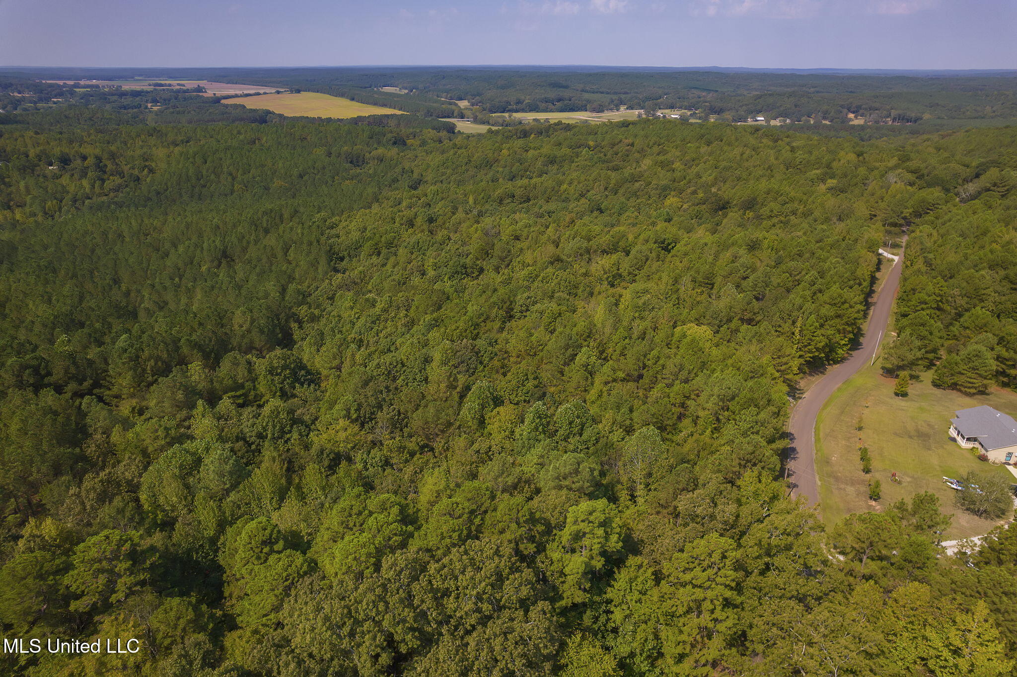 875 McCravy Road Hickory Flat, MS 38633 - Photo 56 of 113 Completed-2 (2)